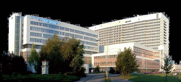 Hospital Brno, the Czech Republic Patient Blood Management in Major Surgery State of the Art Direct Oral Anticoagulants in 2017 Standards and New Paradigms How to Implement Patient Blood Management