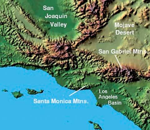 ZNEČIŠTĚNÍ OVZDUŠÍ V OBLASTI LOS ANGELES Iva Hůnová, Český hydrometeorologický ústav, Na Šabatce 17, 143 06 Praha 4, e-mail: hunova@chmi.cz Ambient air pollution in Los Angeles area.