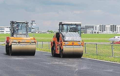 nadnárodních firem. Pomohla jí vtom spolupráce s akademiky zčvut na výzkumu pro odolnost vozovek.