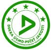 ČSN-TEST Značka shody s českou technickou normou.