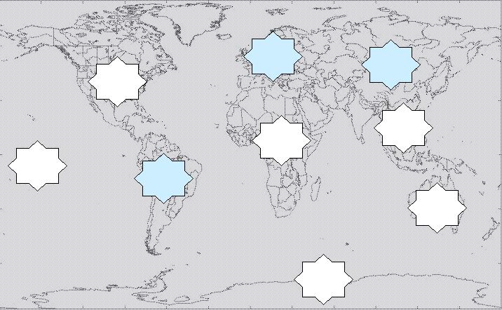 195 153 58 43 63 3 156 20 5
