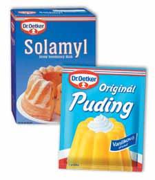 ezy Lambada Na pi kotové tûsto: 4 vejce (velikost M) 4 polévkové lïíce horké vody 150 g cukru mouãka 1 Vanilínov cukr Dr.Oetker 80 g polohrubé mouky 80 g krobu Solamyl Dr.