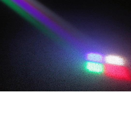 Kompaktní LED hlavice LED hlavice s