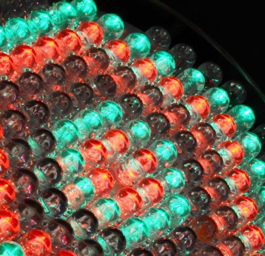 reflektor SK151279 BeamZ LED FlatPAR