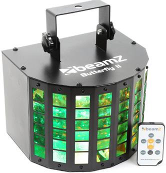 HCL 72x SMD RGB LED 5.