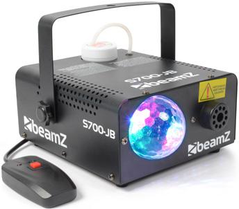 ovládání na m kabelu chlazení mlhy ledem Náplně do výrobníků mlhy 2500W 24x 10W