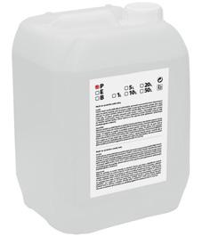 esence do výrobníků balení 20 ml aroma 51704695 citron 51704700 peppermint