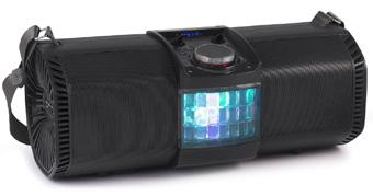 490 Kč Bluetooth výkon repro 2x 50W rychlost přehrávání, 45