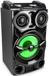 mikrofonní vstup Jack linkový výstup RCA SK17842 Fenton