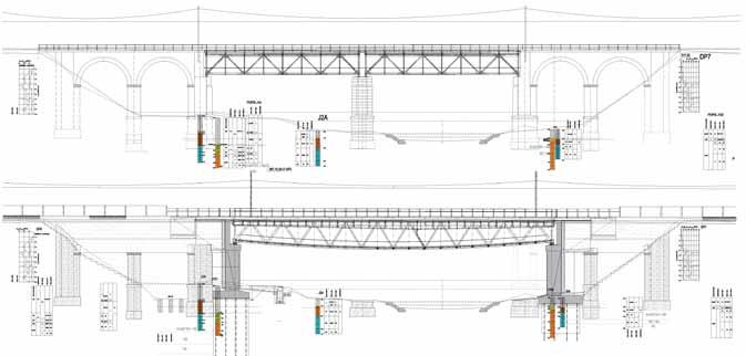 SANACE A REKONSTRUKCE REHABILITATION AND RECONSTRUCTION 4a 4b 4c 4d Obr.