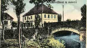 HISTORIE HISTORY TŘI OBLOUKOVÉ ŽELEZOBETONOVÉ MOSTY SE ZAVĚŠENOU MOSTOVKOU V OKRESE LIBEREC THREE ARCHED REINFORCED CONCRETE BRIDGES WITH SUSPENDED DECK IN THE DISTRICT OF LIBEREC 1 Petr Freiwillig,