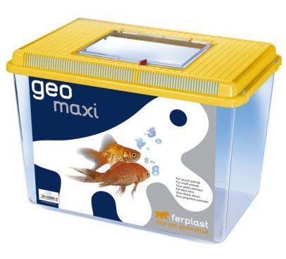 Ferplast Geo Maxi 41,3 x 26 x 29,8 cm / L.