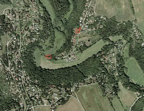 Kladno OSTROV U