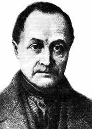 Otcové zakladatelé August Comte (1798 1857) francouzský filozof hledání nové stability společnosti Před mými zraky se rozpadl řád idea o reformě společnosti prostr.