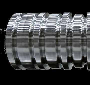 30 TĚŽKÉ TŘÍSKOVÉ OBRÁBĚNÍ \ VÝZVY CUTTING SOLUTIONS BY CERATIZIT Těžké třískové obrábění Inovace s tradicí: Cutting Solutions by CERATIZIT!