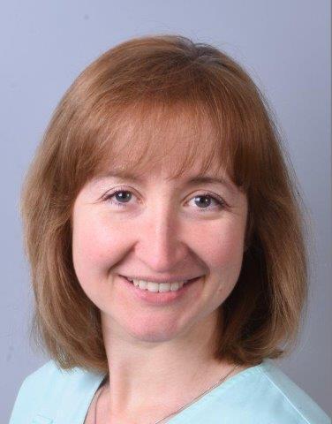 Mgr. Veronika Zachová, stomická sestra, Všeobecná fakultní nemocnice Praha 2: České ILCO vnímám jako velmi aktivní pacientskou organizaci.