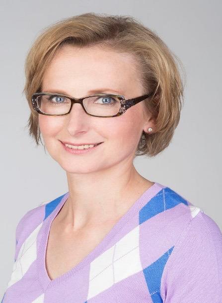 Kateřina Konečná, poslankyně Evropského parlamentu: Vykonávat jakoukoliv pohybovou aktivitu pomáhá lidem zvyšovat sebevědomí, odreagovat se, zlepšovat pojetí sebe sama, relaxovat pohybem, rozrůstají