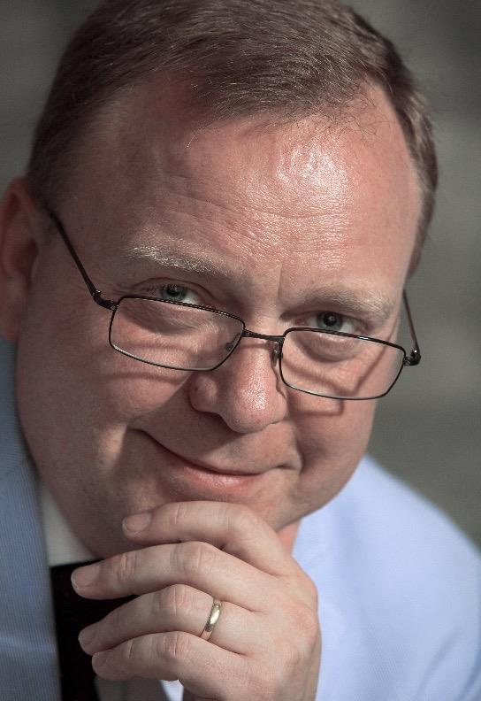 Ing. Michal Vaněček, Ph.D., MBA, míst