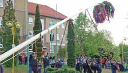 3 připravuje se na červen: 21. 6. 2014: Rudolecký kotlík 21. 6. 2014: Cykloturistika pro každého 21. 6. 2014: Turnaj v malé kopané 20.