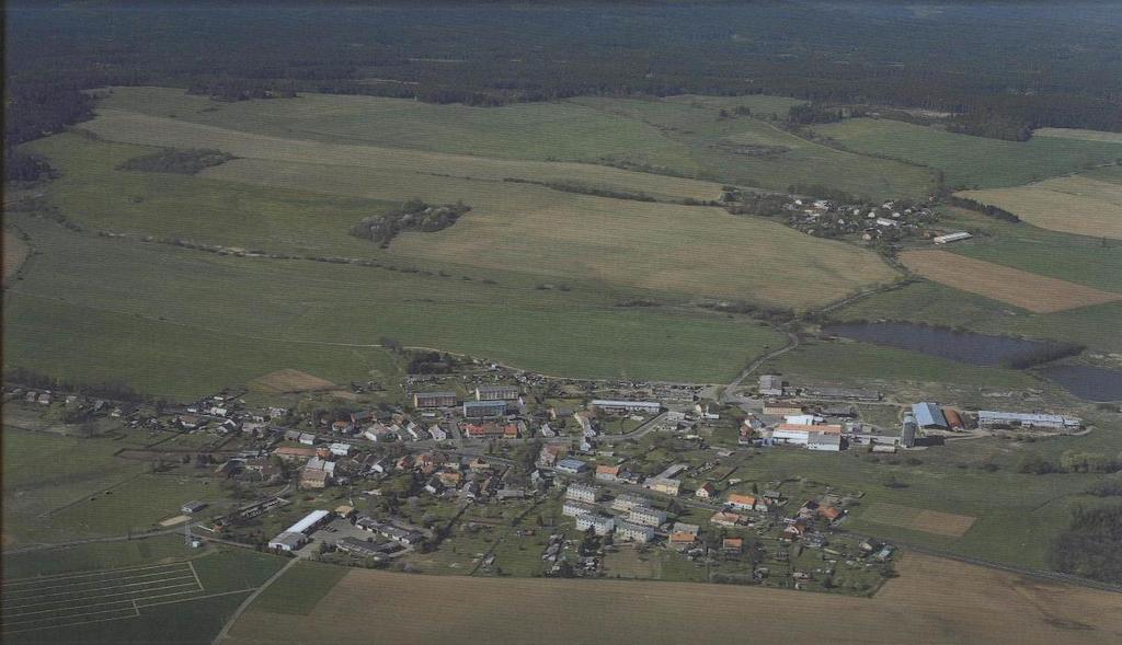 Rozvojový strategický dokument města
