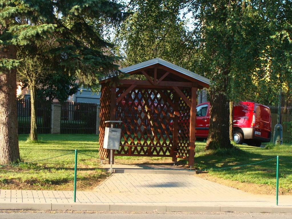12. Přílohy - fotodokumentace