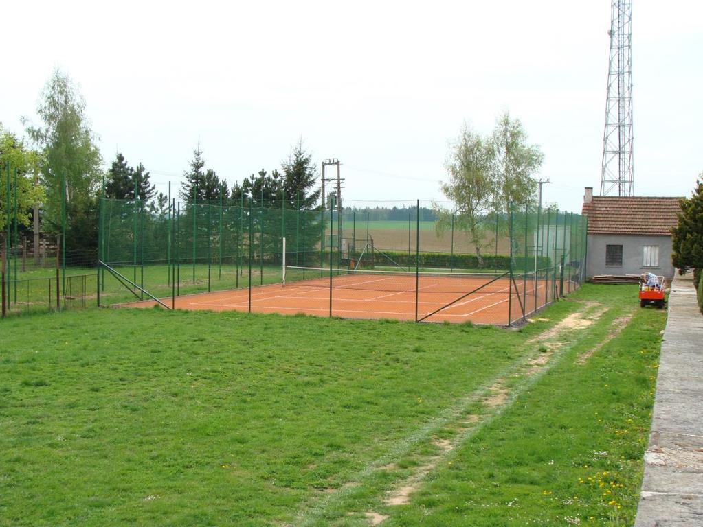 odpočinkový altán Schváleno