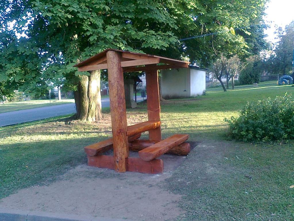 Odolenovicích Schváleno