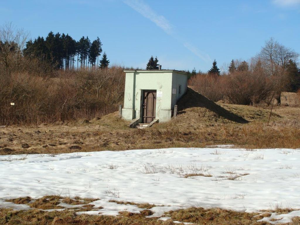 Památný strom v Odolenovicích