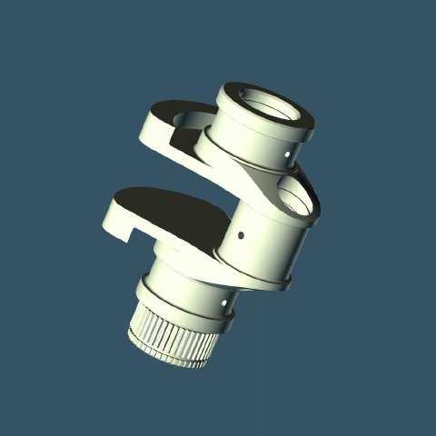 .. 2 spojité a hladké reprezentace, C n parametrizace, implicitní plochy využívá se zejména v CAD, CAM, robotice.