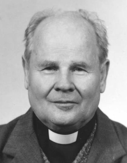 1993 František Cibuzar a vikář v Nepomuku, * 2. 11.