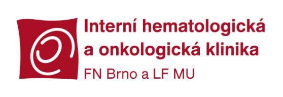 Maximalizace efektu léčby relapsu lenalidomidem mnohočetného myelomu v reálné klinické praxi Luděk Pour IHOK FN