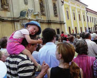 10 OLDIN 1 2 / 2018 CENTRUM PRO RODINU / CENTRUM PRO KATECHEZI Postní doba s dětmi: Na cestě ke vzkříšení V katechetickém centru jsme v letošním roce připravili postní program pro děti s názvem Na