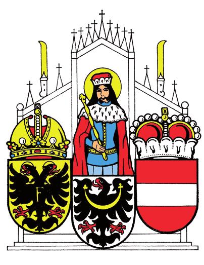 METROPOLITNÍ KAPITULA V OLOMOUCI OLDIN 1 2 / 2018 7 NOVÍ KANOVNÍCI Olomoucká kapitula má nové kanovníky Olomoucký arcibiskup Mons. Jan Graubner jmenoval 8.