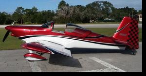 Van's RV-7/7A Obr. 19 Van's RV-7 [10] Obr. 20 Van's RV-7A [10] Van's RV-7 nebo RV-7A jsou 2 letadla lišící se pouze typem podvozku. RV-7 má podvozek s ocasním kolem, zatímco RV-7A s nosovým kolem.