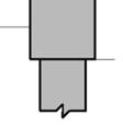 1, 8, 8, MN/m, Bod A Součinitel B C D 1-8,5 5,5,, R -1,6-1,6,8 19,,,9 18,7 1,,7, 1,8,5 ab. 1 Součinitele A, B, C, D pro Ha = 6, m Obr.