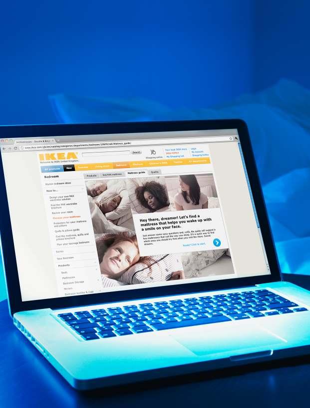 Výběr jako na zakázku Matrace je podstatnou součástí kvalitního spánku. Jak si tedy vybrat matraci, která bude vyhovovat vaší postavě i tomu, jak spíte?