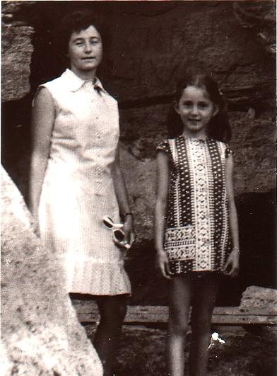 Rodinný archiv. 50.