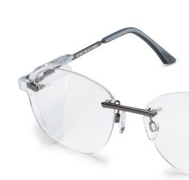 číslo 6109.300 Ref. číslo 7101 1300 53/20 Zorník 53 mm Šířka nosníku 20 mm Barva antracitová Podívejte se také na možnosti zasklení pro model uvex RX gravity zero na stranách 30/31.