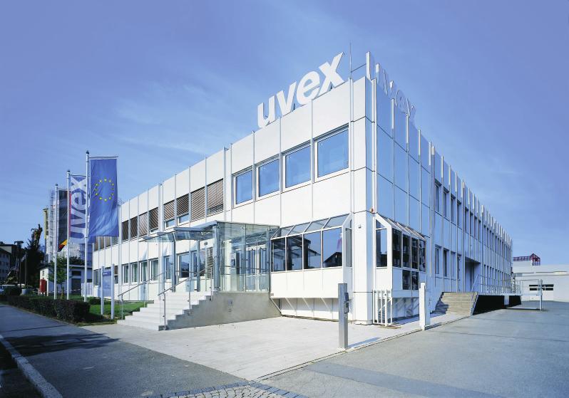uvex high-fit Servis Partnerství se společností uvex Souhrn vašich výhod řešení přizpůsobené každému pracovníkovi zákonná bezpečnost díky certifikovaným výrobkům individuální doporučení o výrobcích,