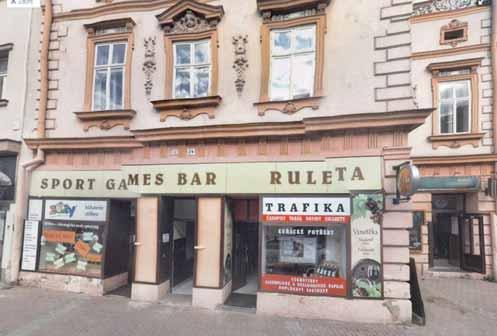 16121613463 PØÍŠTÍ ÈÍSLO vychází vzhledem k velikonoèním V ÚTERÝ 18.