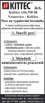 ZAORAL PROSTĚJOV Tohle je hrozná škoda.