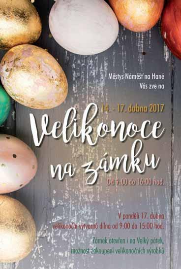 12 téma Večerníku Prostjovsko Námstí už lemují stromeky PROSTĚJOV Prvním poslem blížících se Velikonoc se stalo pět desítek stromečků okolo náměstí T. G.