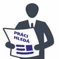 PRÁCI NABÍZÍ STAVEBNÍ FIRMA přijmeme na HPP ZEDNÍKA - FASÁDNÍKA. Nabízíme: výborné platové podmínky. Tel.: 608 984 766 Hledáme řidiče sk. B na dodávku do 3,5t - vnitrostátní i mezinárodní přepravu.