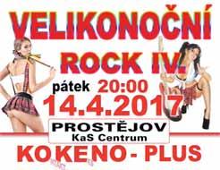dubna 9:00 VELIKONOČNÍ JARMARK ukázky řemesel, tradiční velikonoční výrobky, dětské dílničky a jiné 20:00 Putování tučňáků: Volání oceánu francouzský dokument čtvrtek 13.