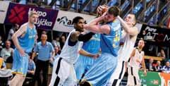 Foto: www.nhbasket.cz/ www. vecernikpv.cz 24 výsledkový servis KOOPERATIVA NBL NADSTAVBA SKUPINA A2-10. KOLO 79 73 (15:14 34:33 58:48) 0 3 strana 41 TENIS 200. 3:0. 3:0 3:0 Foto: Marek Sonnevend 0:3.
