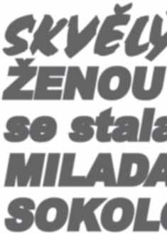 .. VÍCE ČTĚTE NA STRANĚ 28 Michal KADLEC Za Lidlem se povalovaly NA VÁŠ NÁMÌT PROSTĚJOV Přibližně k pěti až deseti případům nálezu injekčních stříkaček vyjíždí každý měsíc prostějovští strážníci.