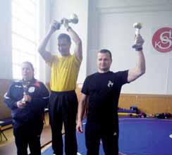 Z Olomouce 38 sport OLOMOUC V polovině března odcestoval tucet čechovických zápasníků do nedaleké Olomouce, aby se zúčastnil sedmadvacátého ročníku Memoriálu Josefa Musila v zápasu řecko-římském
