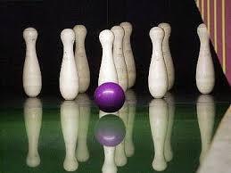 6. BOWLING TERMÍNY ČTVRTKY OD 16 18 HODIN PÁTKY OD 16 20 HODIN PŘIHLAŠOVAT SE NA TERMÍNY BOWLINGŮ MŮŽETE OD 7. LEDNA OD 6,30 HODIN V KANCELÁŘI ODBORŮ, NEBO NA KL.