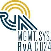 Certifikace systému řízení - Manuál 8 2.