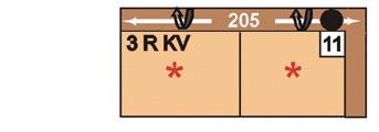 2,5-sedák s nastavení opěrky hlavy, područka vlevo nebo vpravo 17 5 Kč 18 260 Kč 18 535 Kč 19 635 Kč 20 735 Kč 21 835 Kč 22 935 Kč 24 035 Kč 14 2LKV 15 2RKV 147